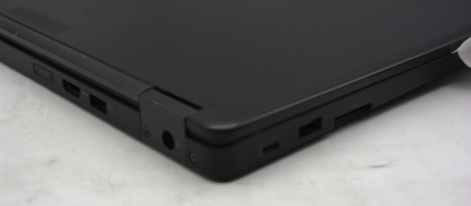 Dell Latitude 5490-i5-8250U-@1.6GHz-8GB RAM-NO STORAGE OR OS *USED/TESTED* READ