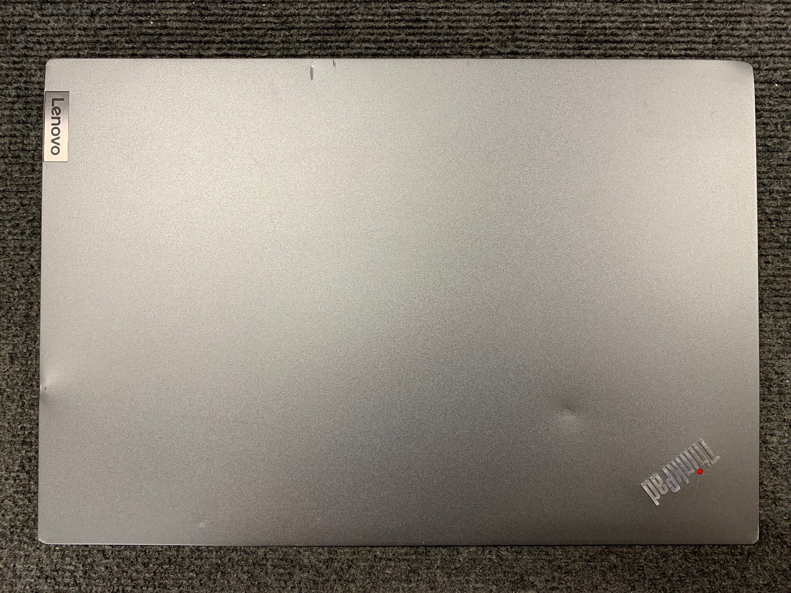 Lenovo ThinkPad E14 Gen 4 14″ AMD Ryzen 5 5625U 8GB, No Storage, Boots to BIOS
