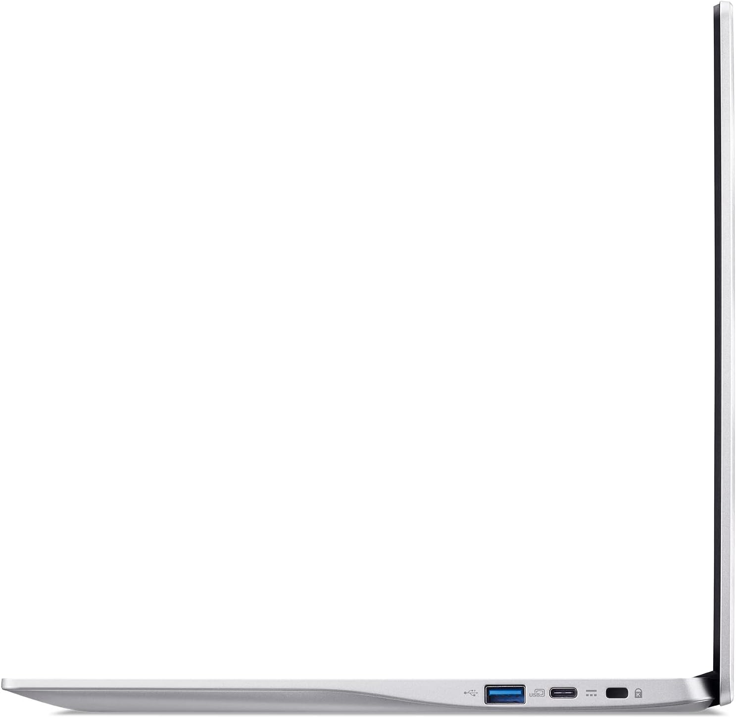 Chromebook 315 Laptop | Intel Celeron N4500 | 15.6″ Full HD IPS Display | Intel