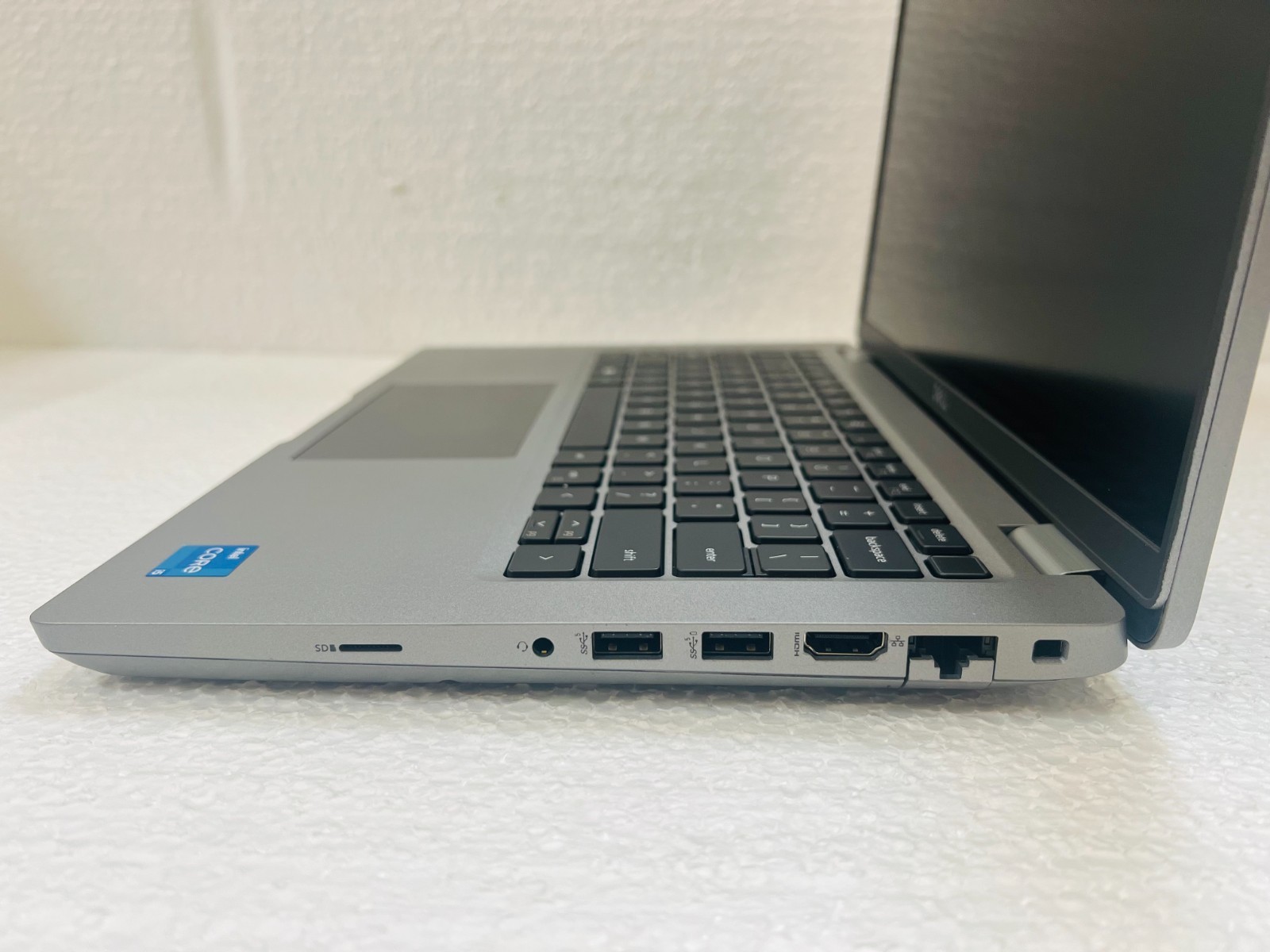 Dell Precision 3470 Laptop Workstation Intel i5 16GB DDR5 512NVMe SSD Win 11 PRO