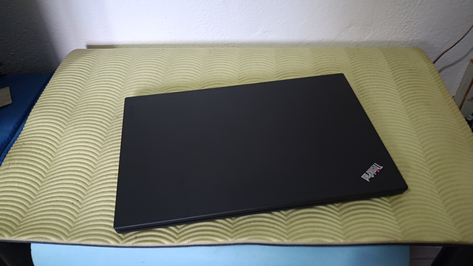 Lenovo ThinkPad T560 I5-6200U 8gb 256gb ssd m2 15.6″ 1920X1080
