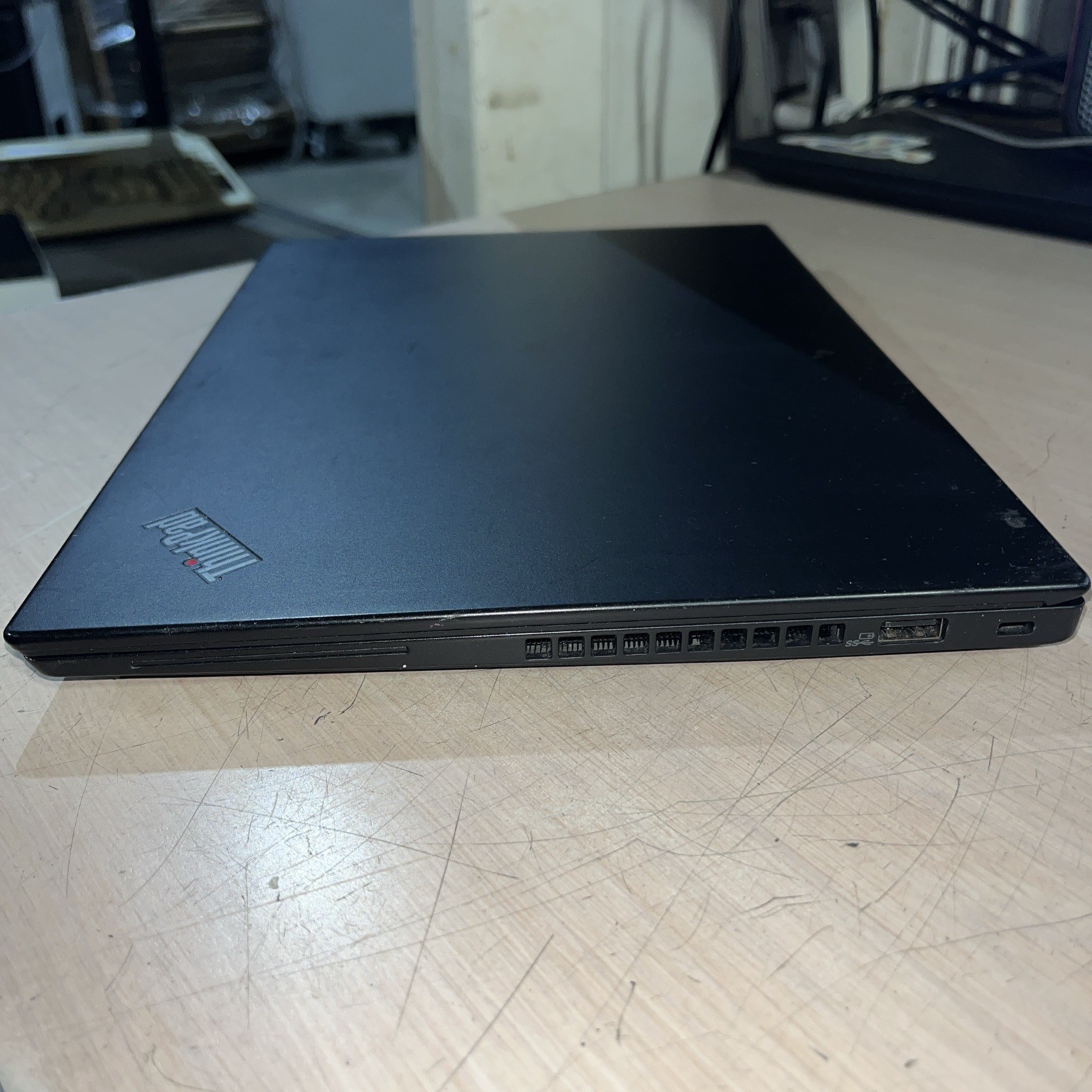 LENOVO THINKPAD X390 INTEL CORE I5 8TH GEN 8GB RAM NO HD