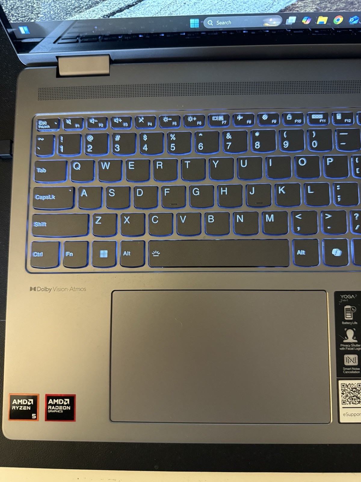 Lenovo Yoga 7i