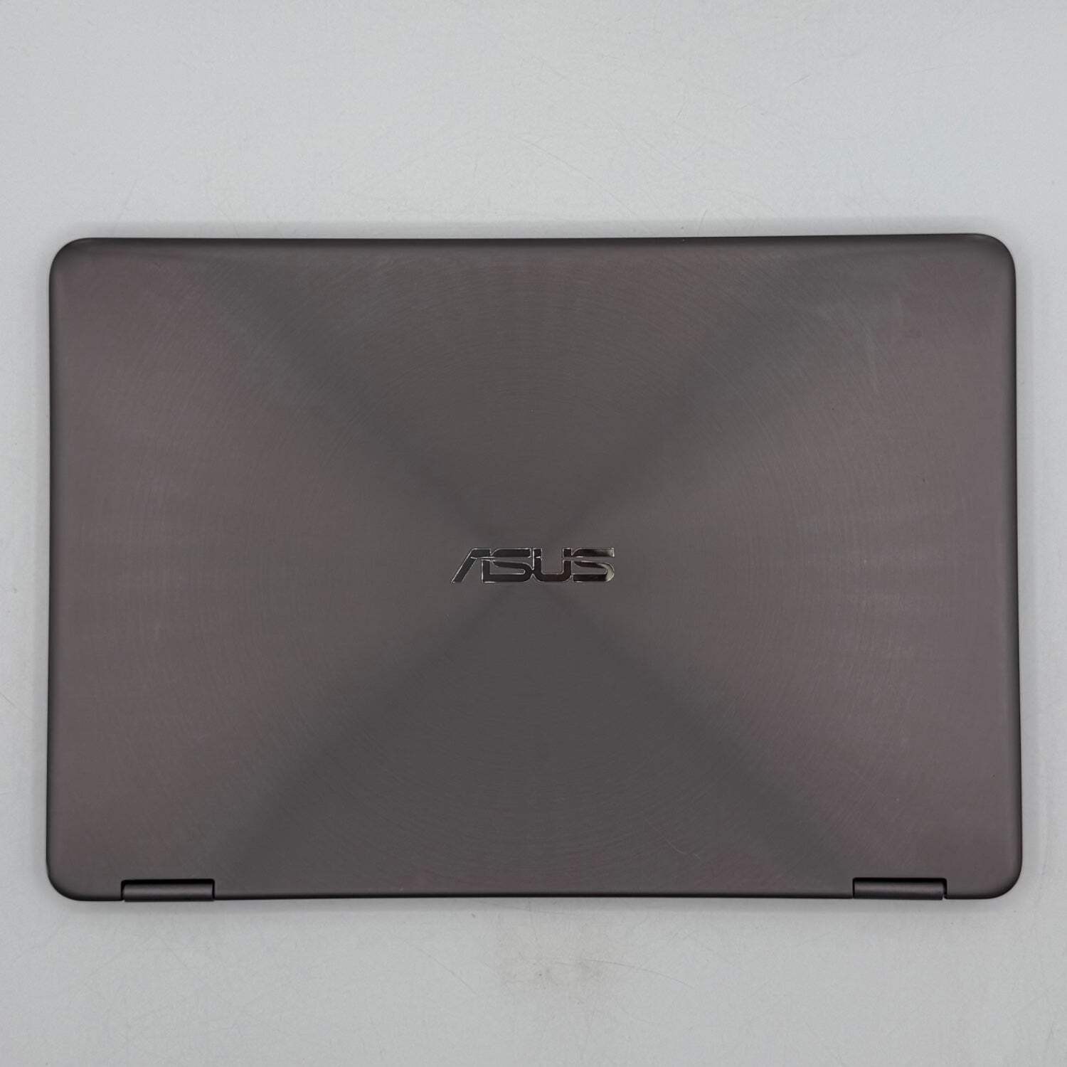 Asus Zenbook Flip UX360CA 13.3″ m3-6Y30 1.5GHz 8GB RAM 128GB SSD