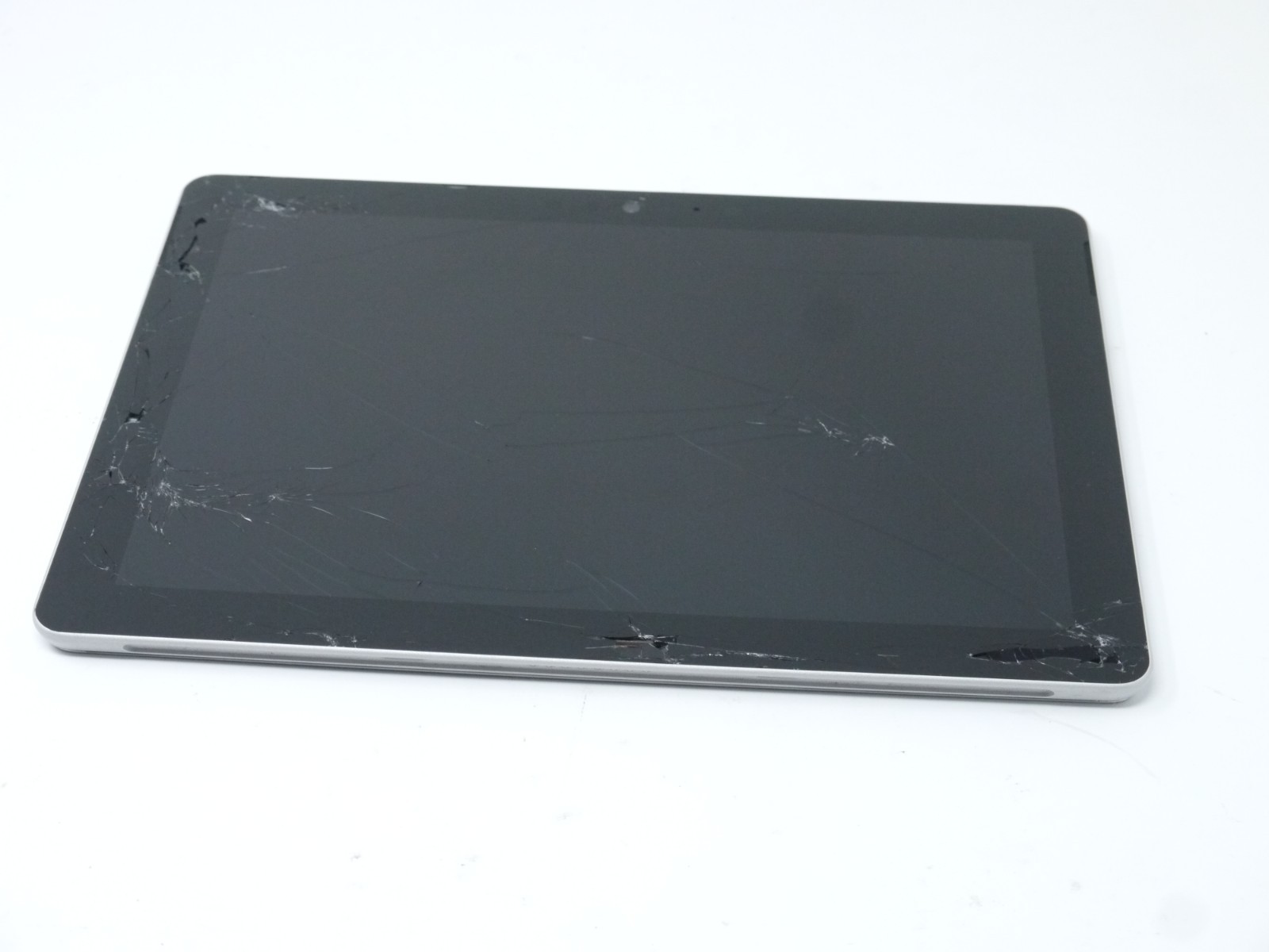 Microsoft Surface Go 1824 10″ Windows 11 64GB Tablet – Working but Cracked