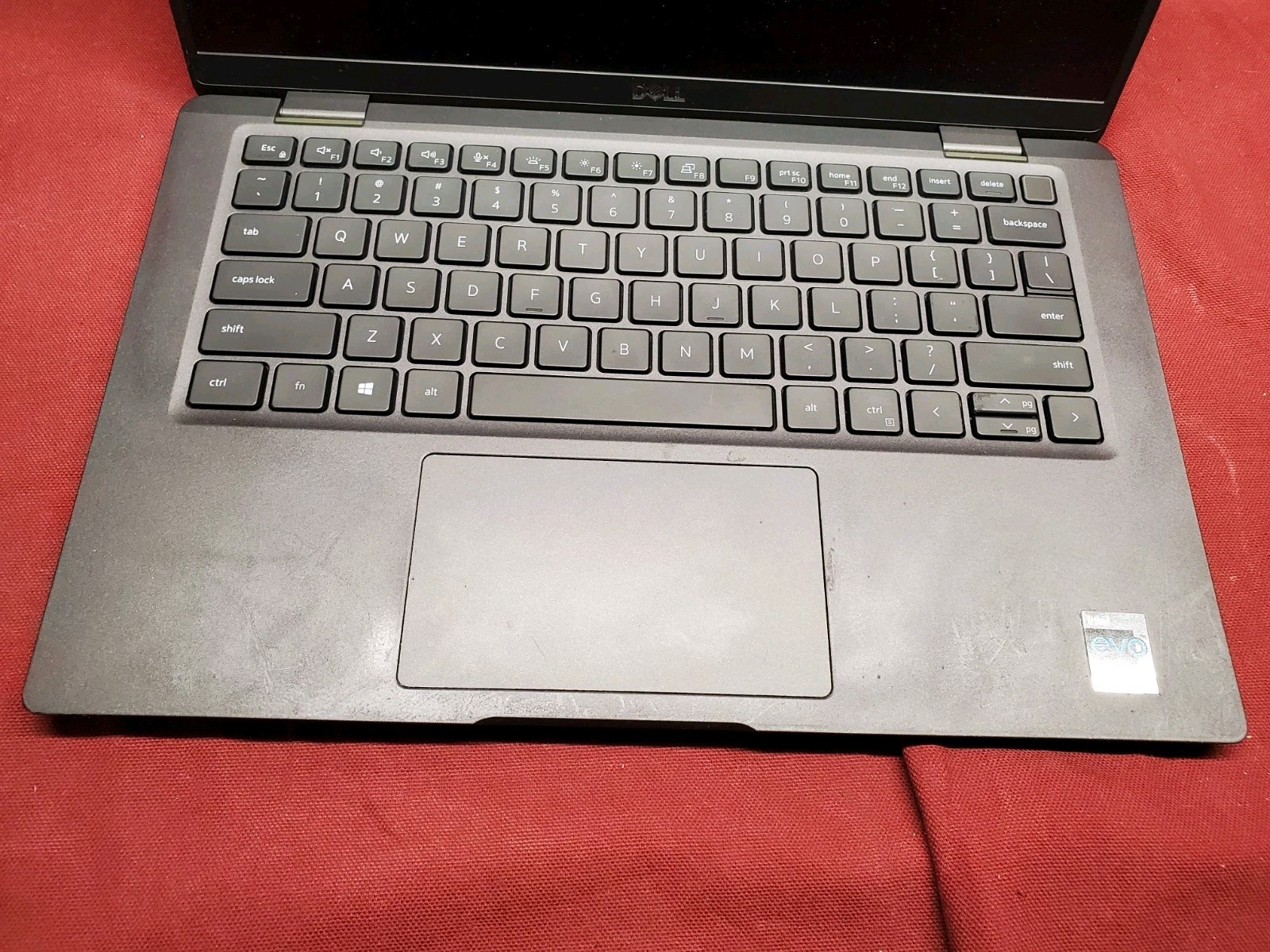 Dell Latitude 7420 i5 1145G7 2.60GHz/ 16GB/ No SSD/ 1920×1080 #2951