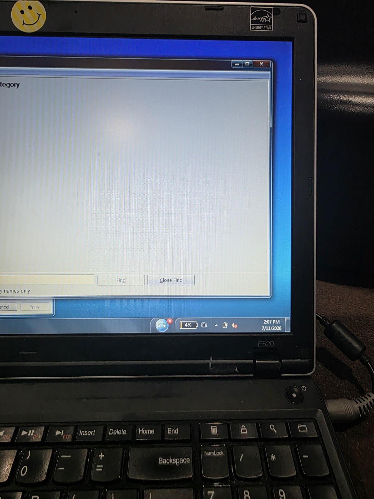 Lenovo ThinkPad T420i Laptop Intel Core i3-2350M 2.3GHz 4gbRAM