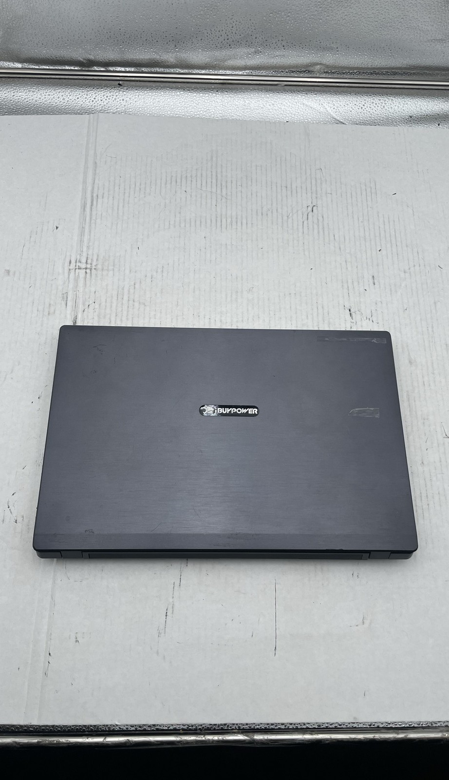 iBUYPOWER Clevo W650SJ 15.6″ Gaming Laptop Intel Core i5 4310M NVIDIA GTX 850M