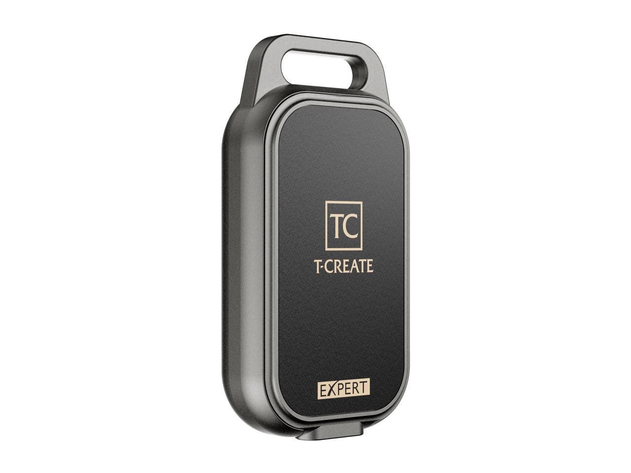 Team Group 512GB USB 3.2 Gen 2×1 External SSD