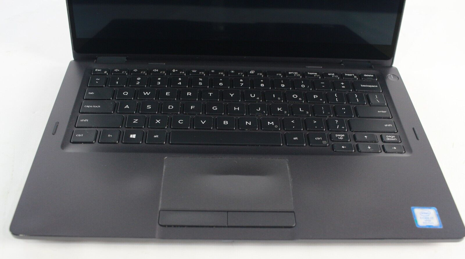 Dell Latitude 5300 13″ Laptop i5 8th Gen 256GB 8GB RAM Win 11 Pro (ST)