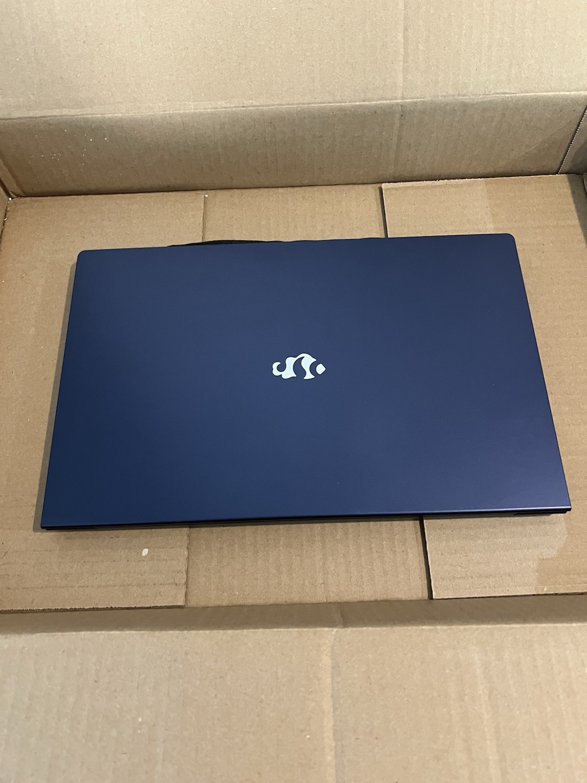 NIMO 15.6 Business-Laptop, Intel 6 Core i3-1215U 32GB RAM 1TB SSD 4.4GHz Win 11