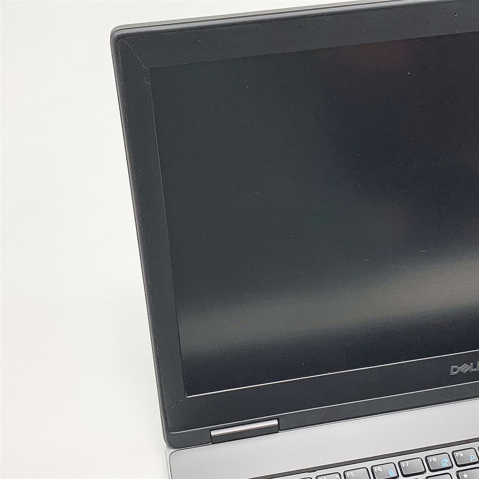 Dell Precision 7540 Laptop Intel Core i7 9850H 2.6GHZ 15.6″ FHD 16GB RAM NO HDD