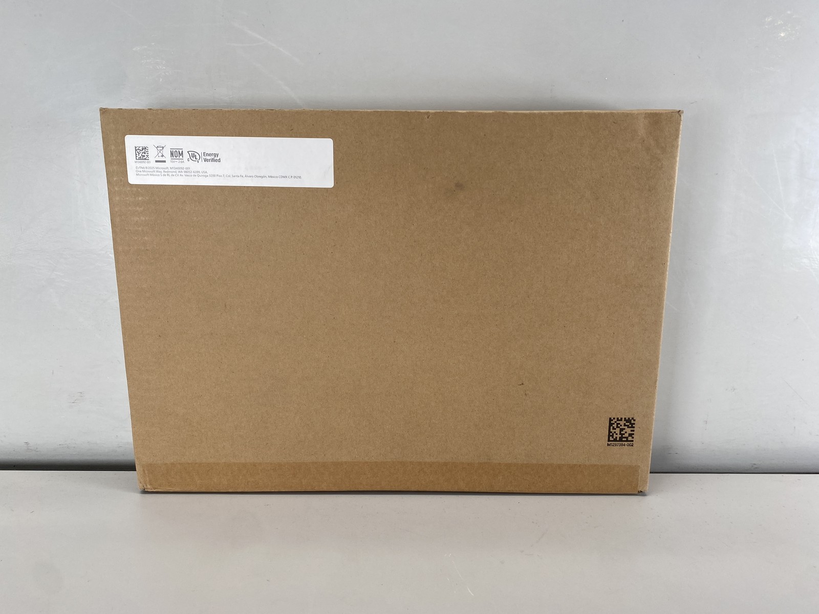 Microsoft Surface Laptop 7th Edition 13.8″ Intel Core Ultra 5 236V 256GB- Black