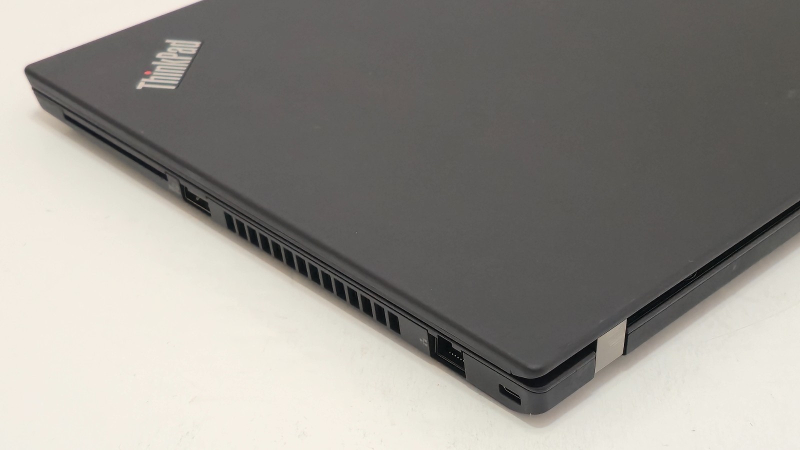 Lenovo ThinkPad P14S Gen 2 Intel i7-1185G7, 48GB RAM, 1TB SSD NVIDIA T500 Touch