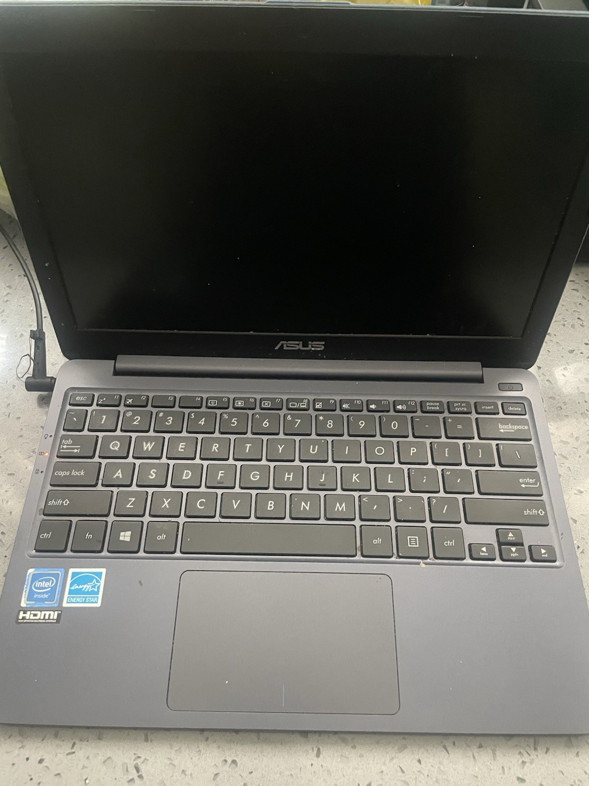 ASUS Laptop