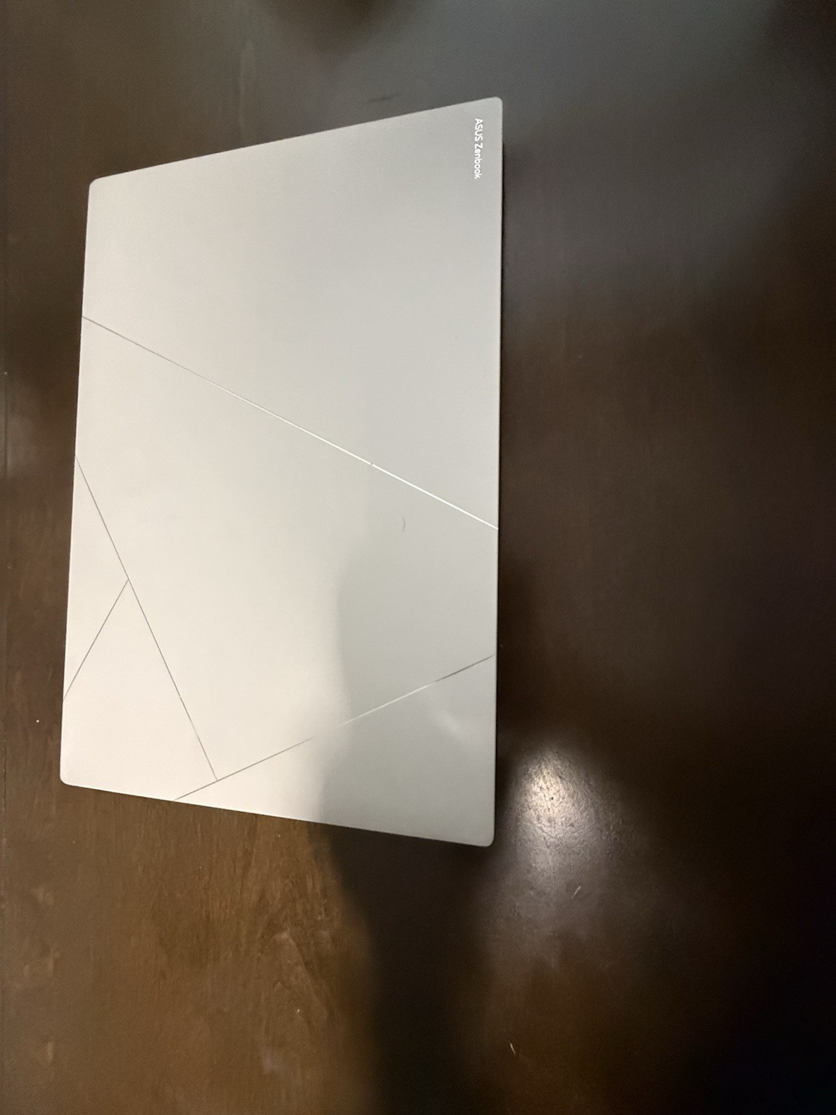 ASUS Zenbook S 16 3K 120Hz OLED Touch (Ryzen AI 9 365, 24GB RAM, 1TB SSD) White