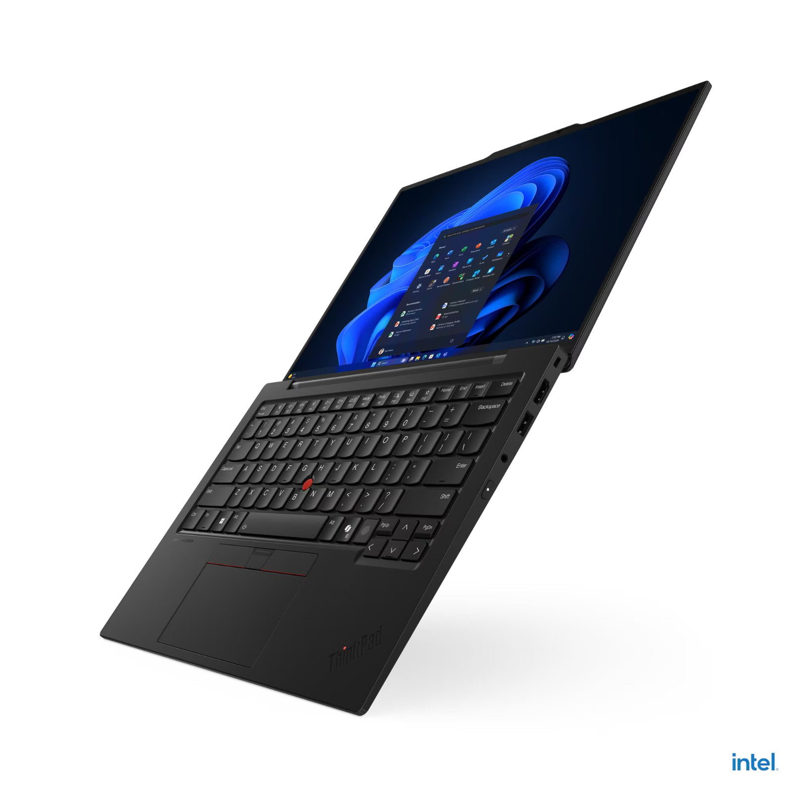 Lenovo ThinkPad X1 Carbon Gen 13 OLED 14″ Intel Ultra 7 258v 32GB 2TB Gen5 1Yr