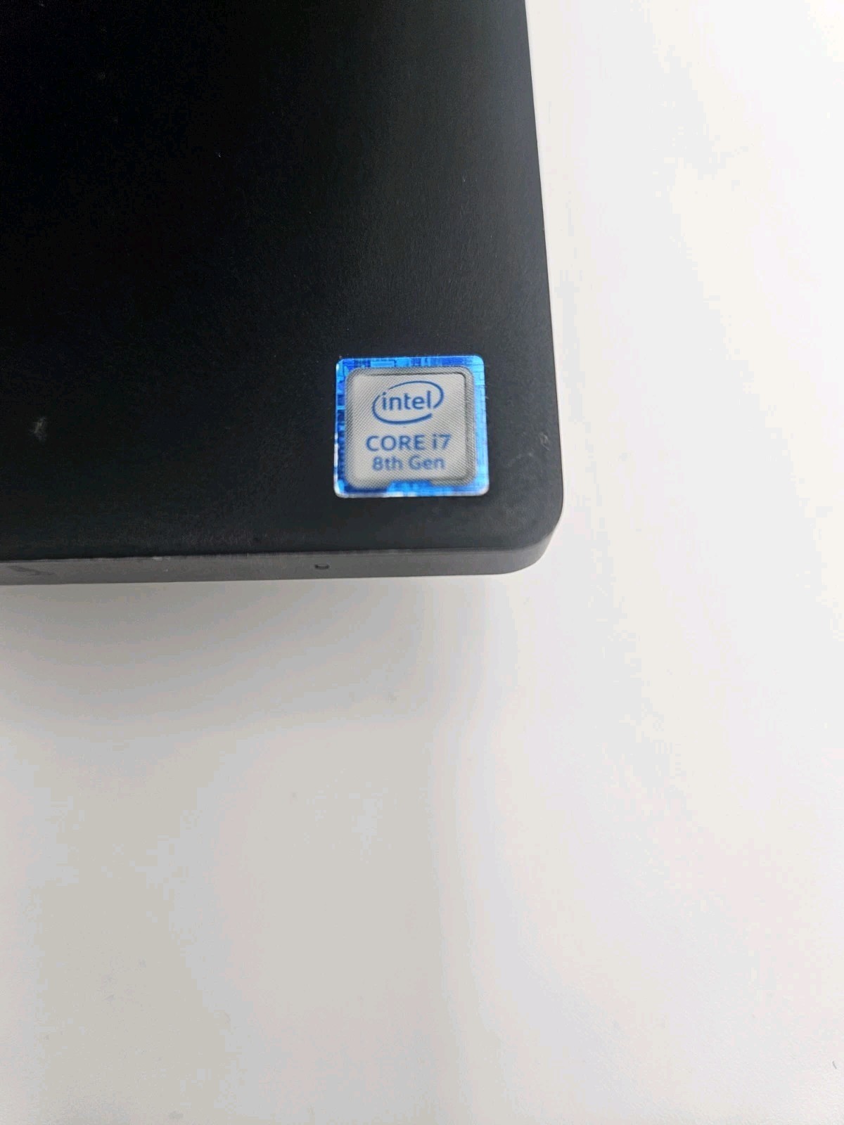 Razer Blade Stealth 13″ 2019 Intel Core i7 NO POWER For Parts/Repair
