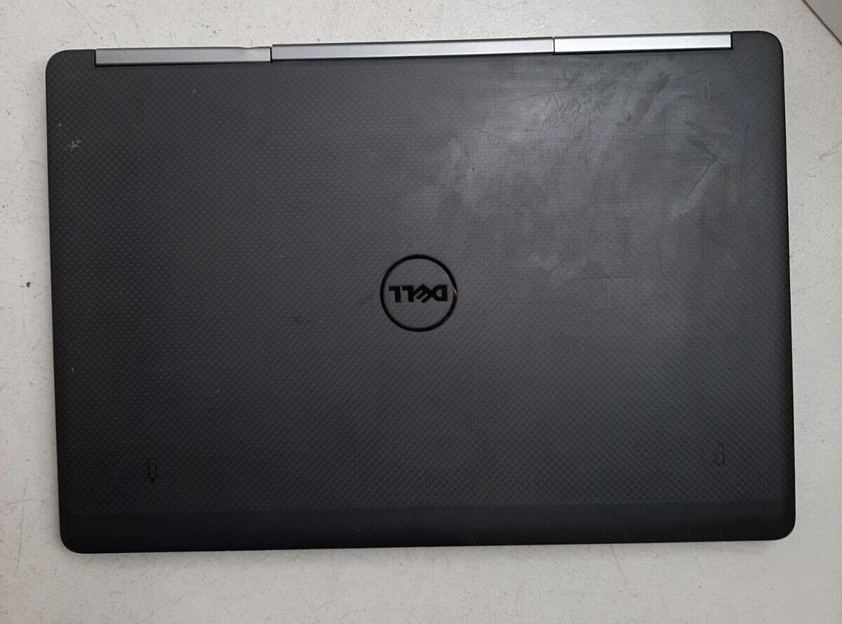 Dell Precision 7510 15.6″ Laptop i7-6820HQ 8GB 256GB SSD Win11 M1000M! #97