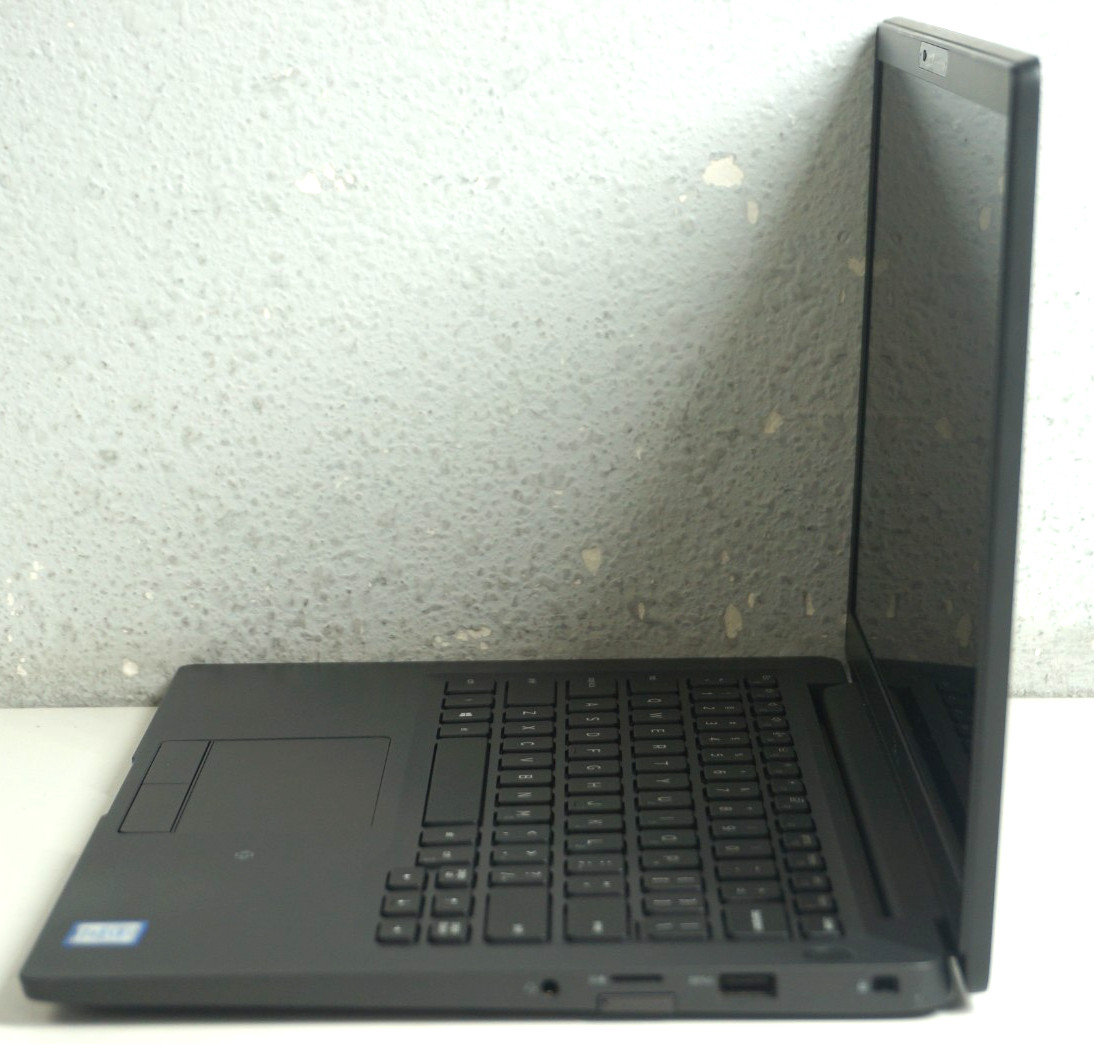 Dell Latitude 7400 – intel Core i7-8665U @1.90GHZ 8GB RAM – No HD/No OS