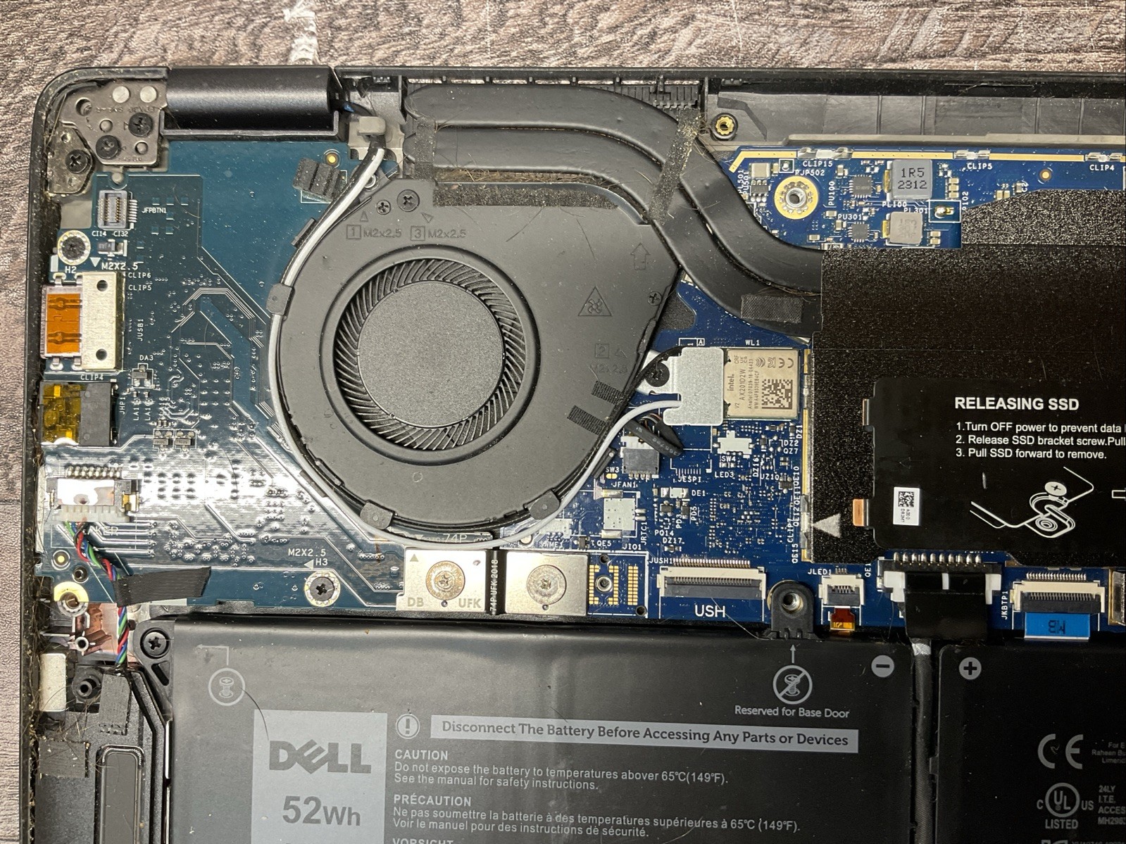Dell Latitude 7310 / i5 10th Gen / Laptop Notebook PC / C10