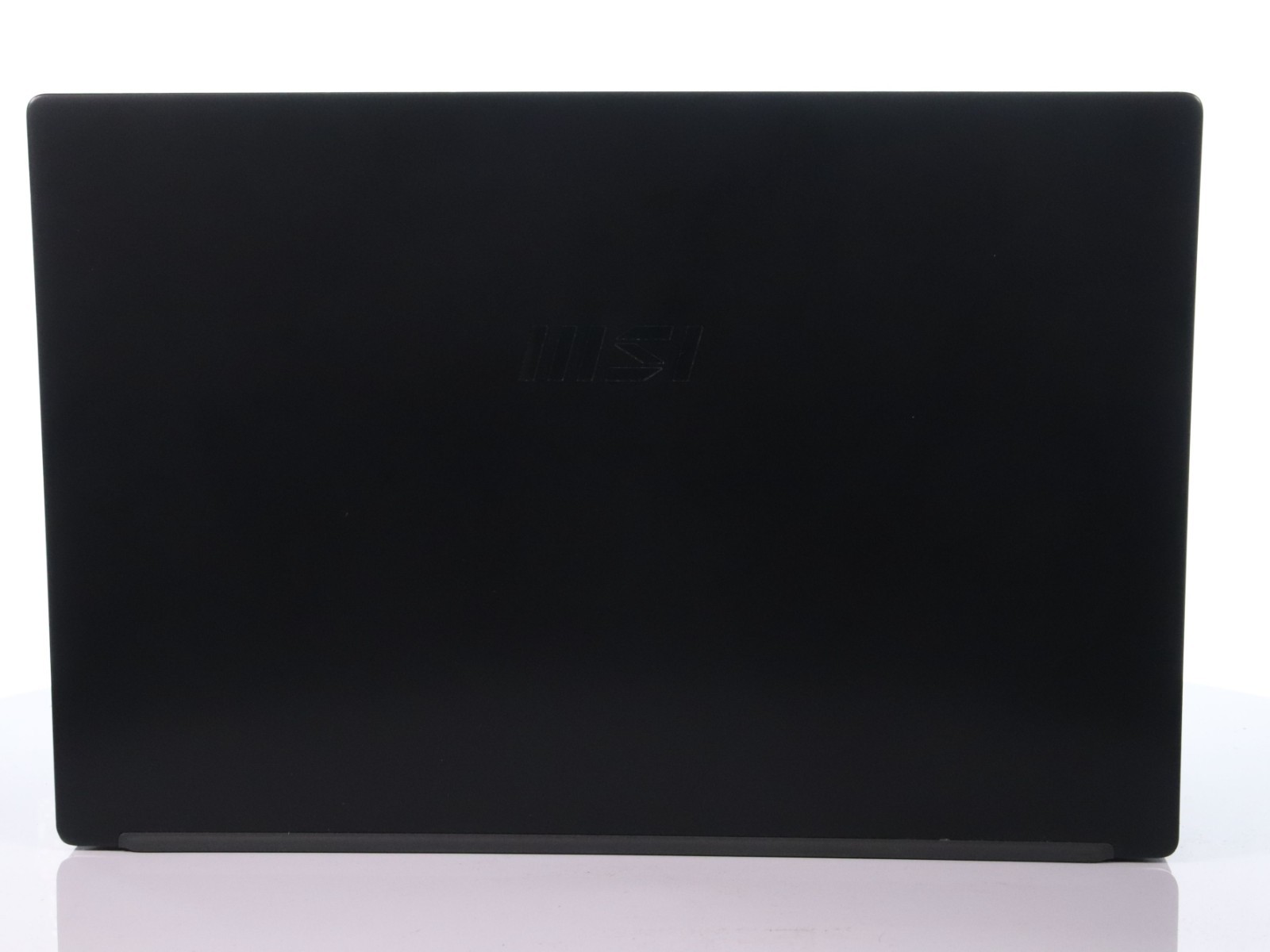 MSI Modern 15 B13M Intel Core i5-1335U 16GB RAM 512GB SSD
