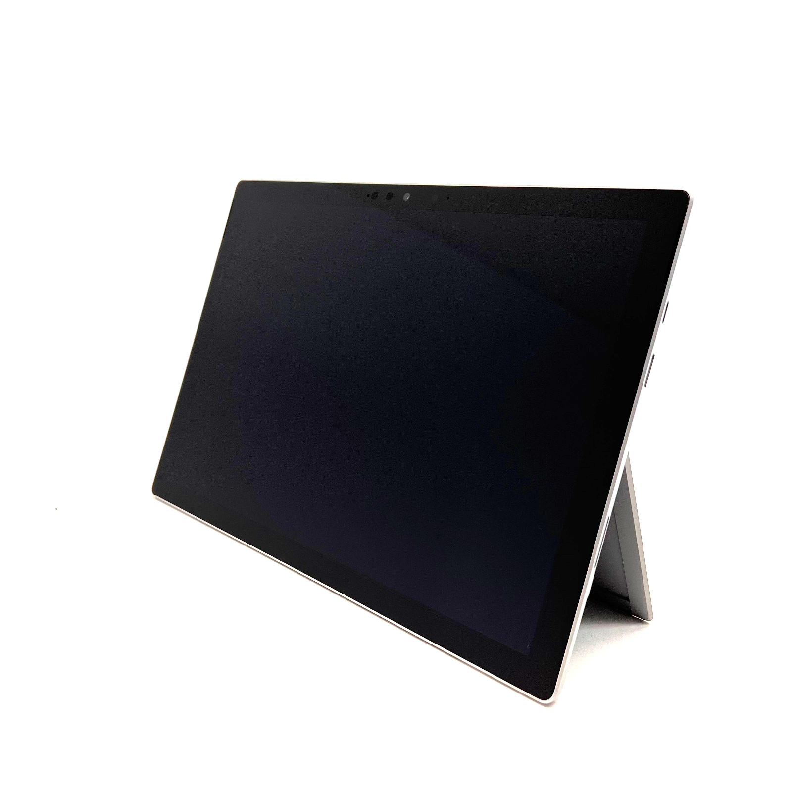 Microsoft Surface Pro 7 1866 12.3″ i5-1035G4 8GB RAM 256GB Silver Very Good