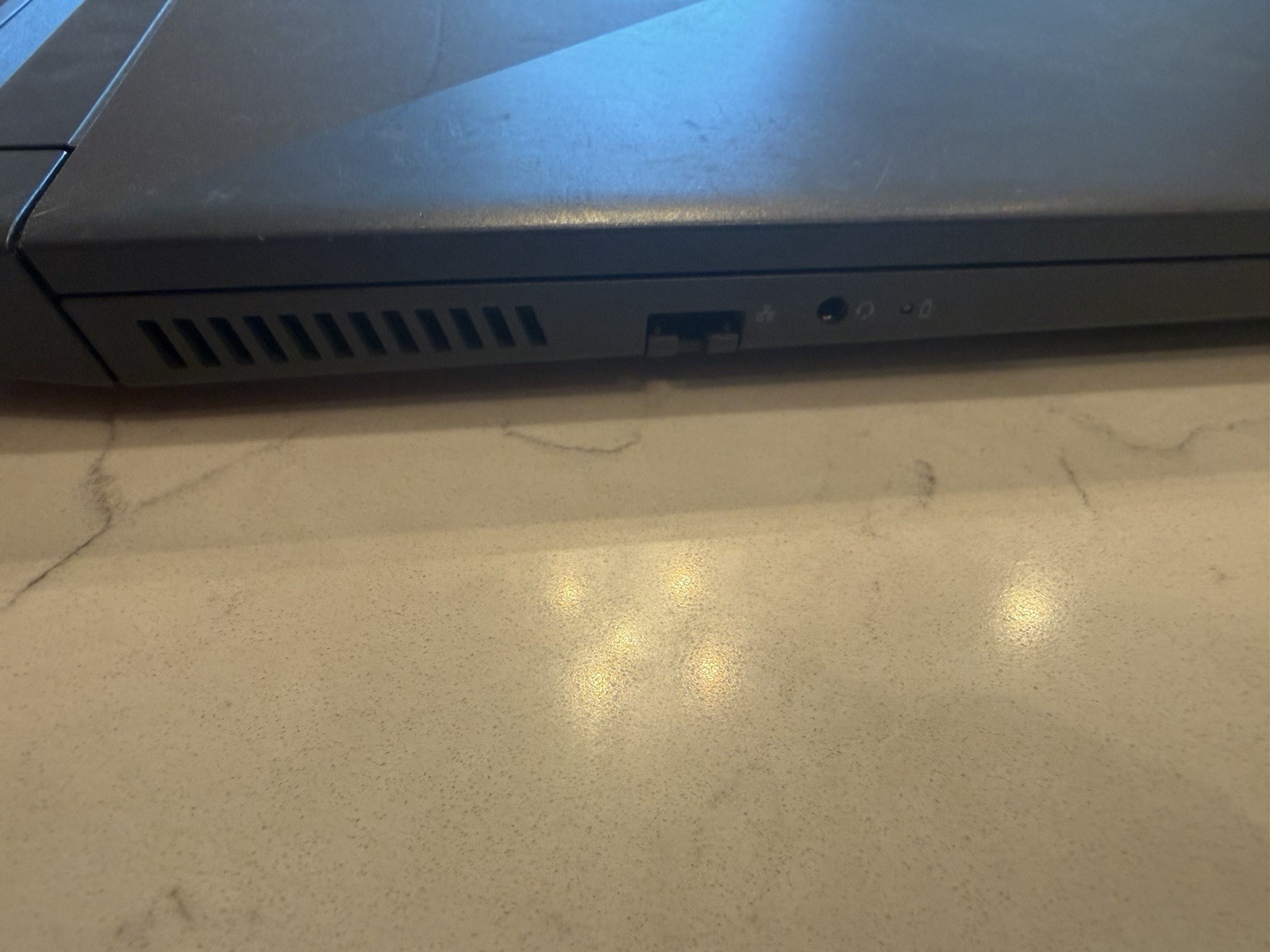 Dell G15 5511 Gaming Laptop, Intel i5, 24GB RAM, 477GB SSD, RTX, 15.6″, Win11
