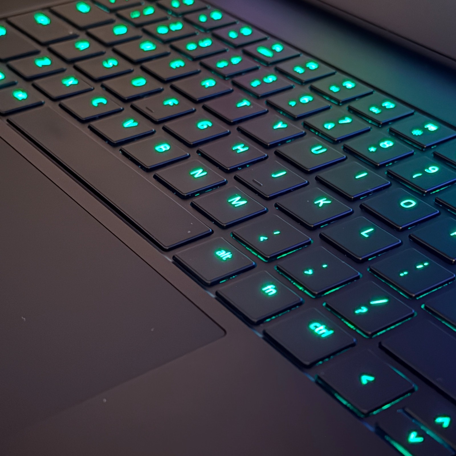 Razer Blade Black Gaming Laptop 240Hz 2K i7-11800H 2.30GHz 32GB RTX 3080 1TB!