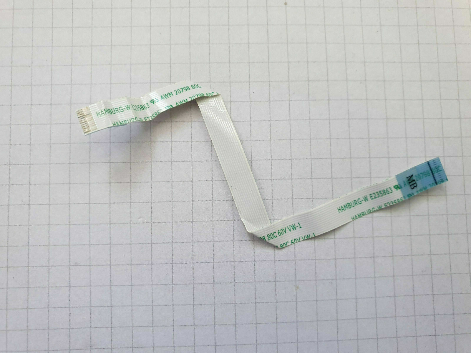 Fujitsu Siemens Amilo Li3710 Cable