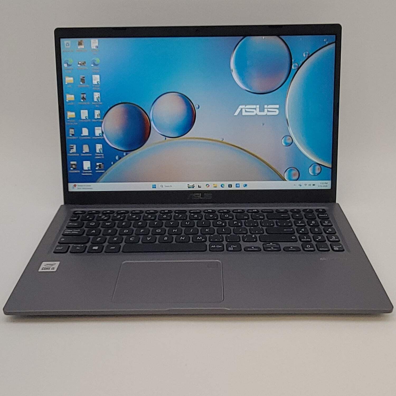 Asus Vivobook 15 X515JA 15.6″ i5-1035G1 1.0GHz 8GB RAM 512GB SSD