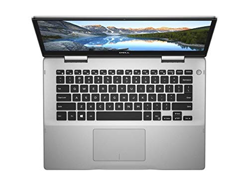 Dell Inspiron 5482 2 in 1 – FHD Touch – i7-8565U – 8GB RAM – 256GB SSD – Silver
