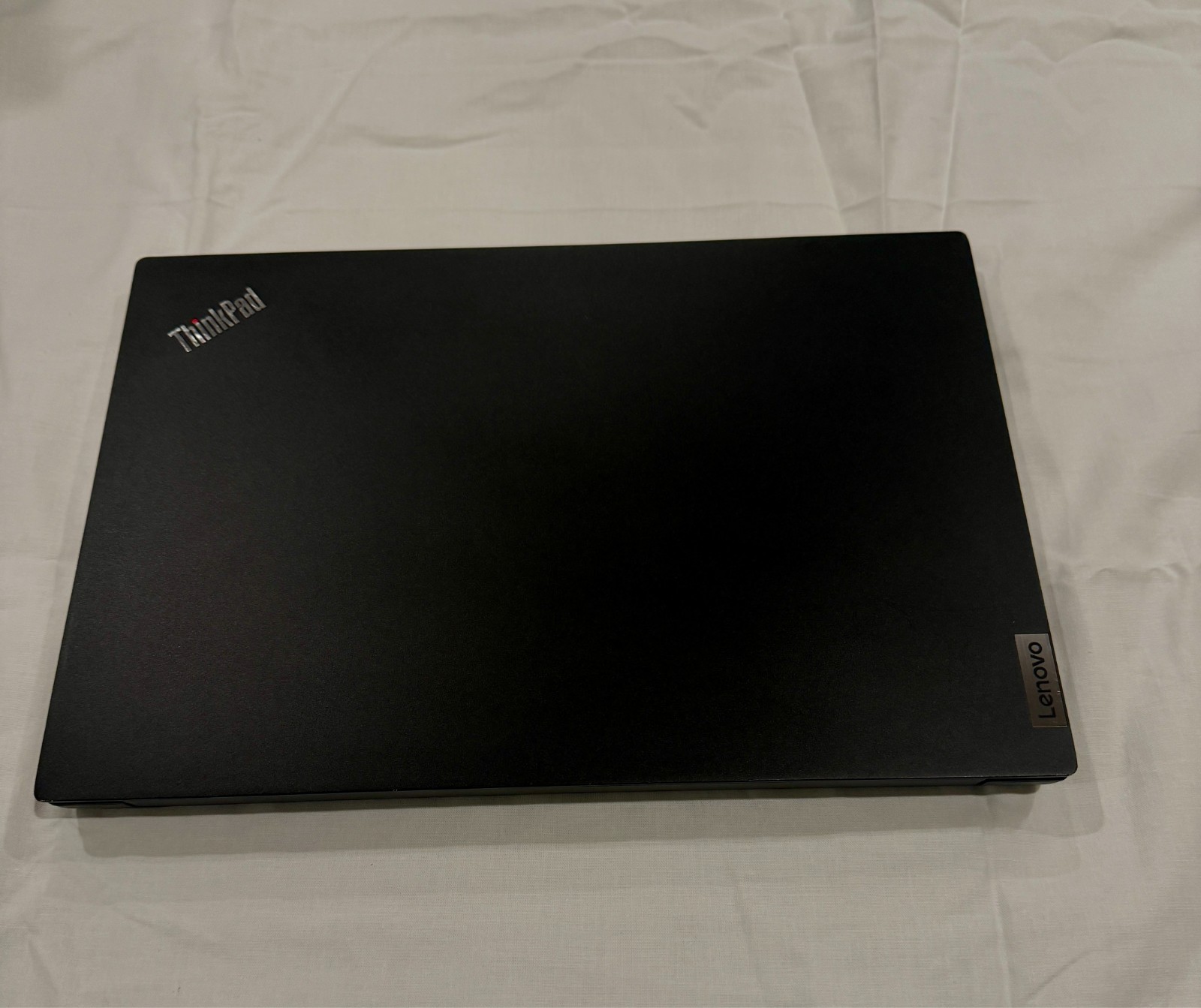 Lenovo ThinkPad E14 Gen 2 i5-1135G7 CPU 16GB RAM 512GB Me Win11 Pro