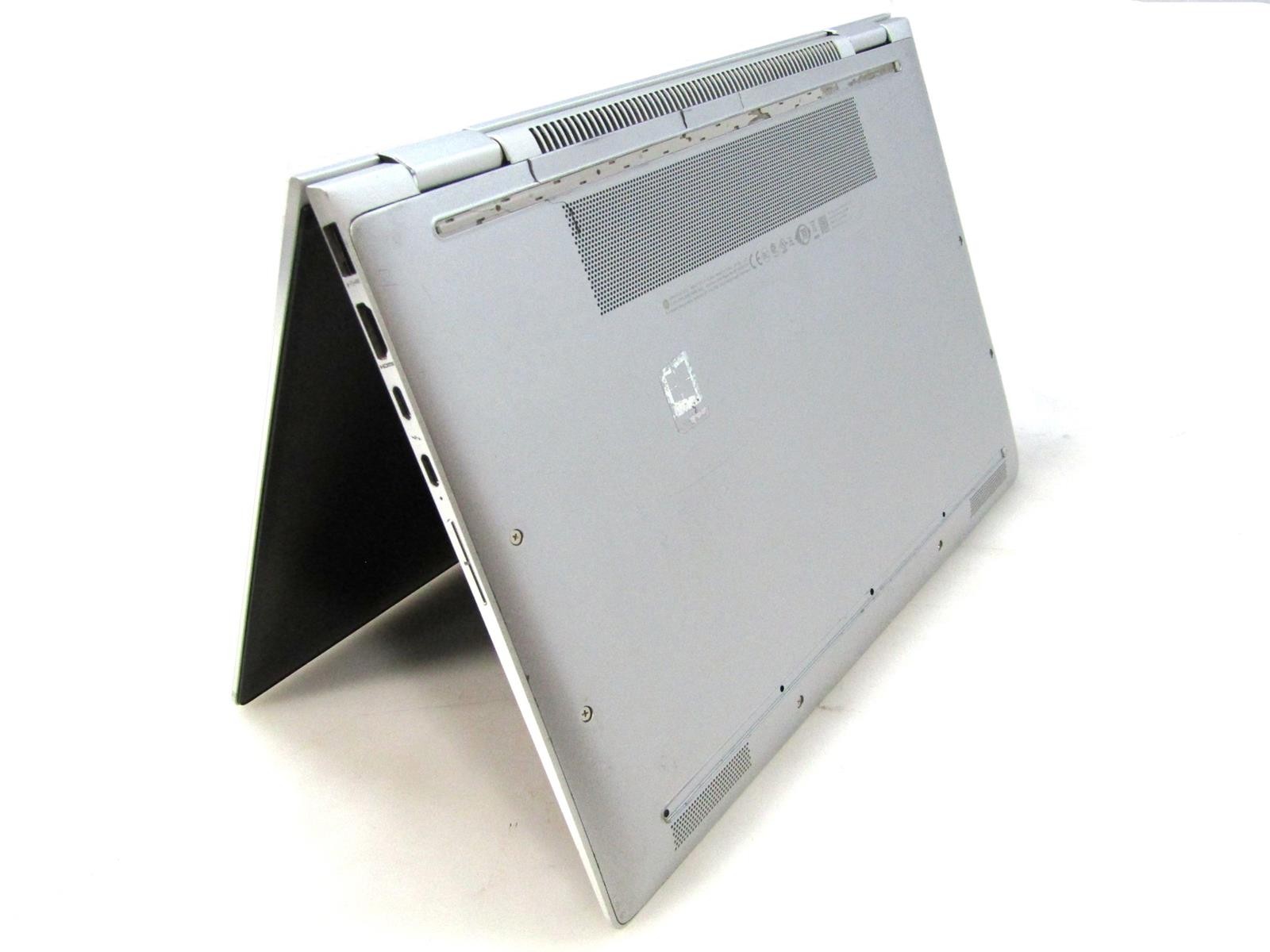 HP EliteBook x360 1040 G5 14″ | 1.90GHz Core i7-8650U | 16GB PC4L | Locked BIOS