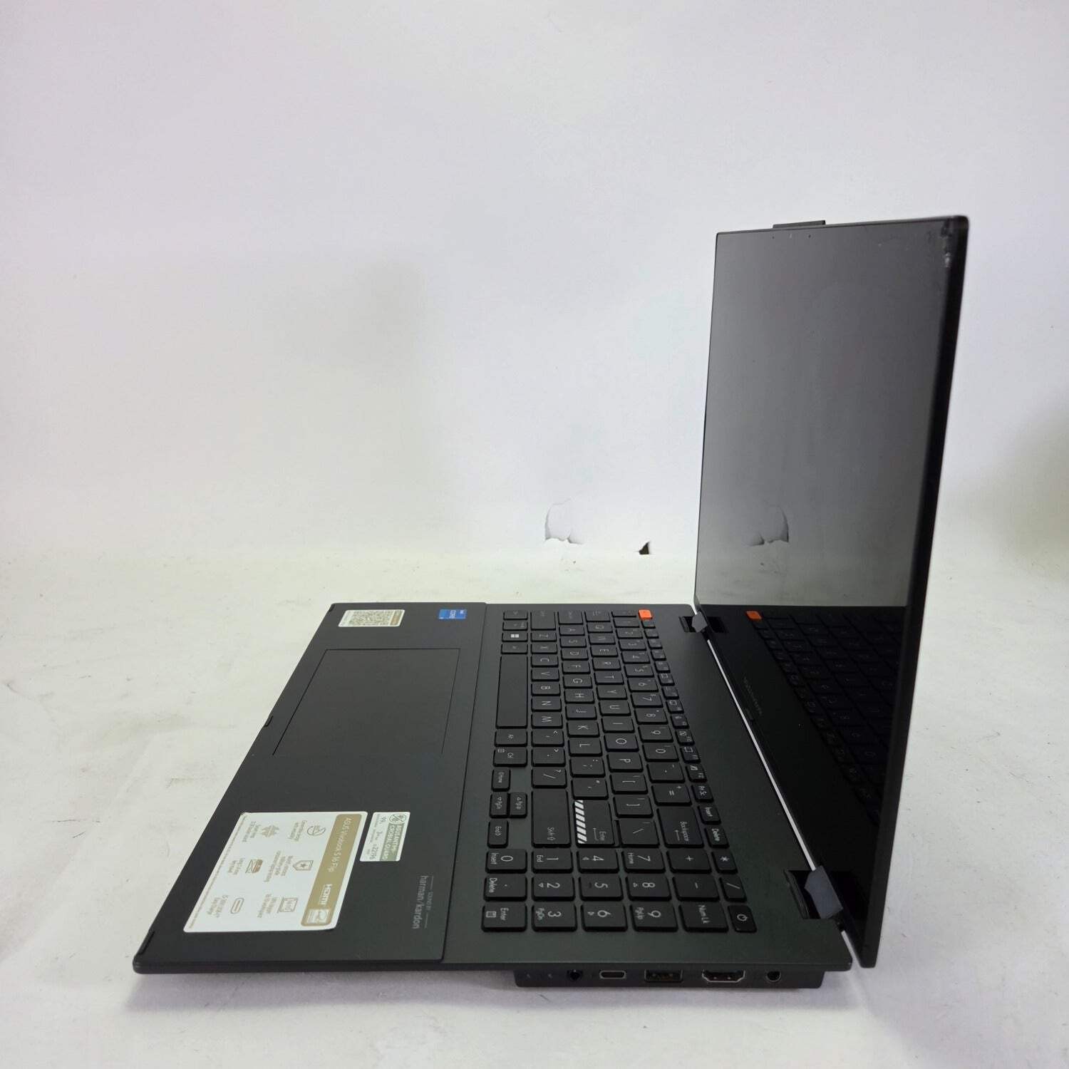 Broken Asus Vivobook S 16 Flip TP3604VA 16″ i5-1335U 1.3GHz 8GB RAM 512GB SSD