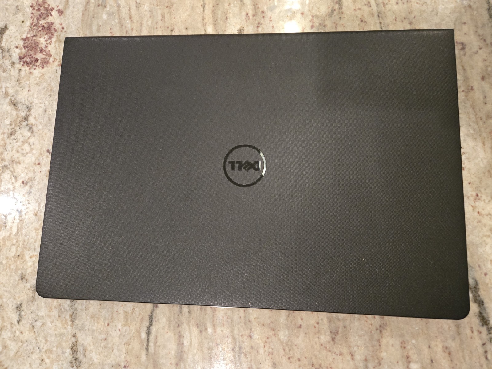 Dell Inspiron 15-3567 – i3-6006U 2.0Ghz – 8GB RAM – 1TB HDD – Win10 – DVD Player