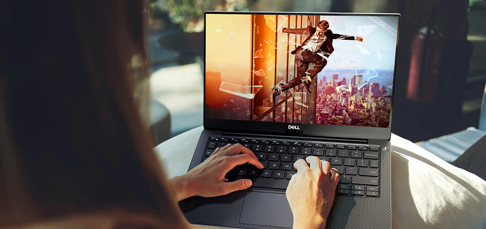 NEW Dell XPS 13 9350 13.3″ | Intel Core i5 2.80 GHz | 2TB SSD | 8GB RAM | Win10