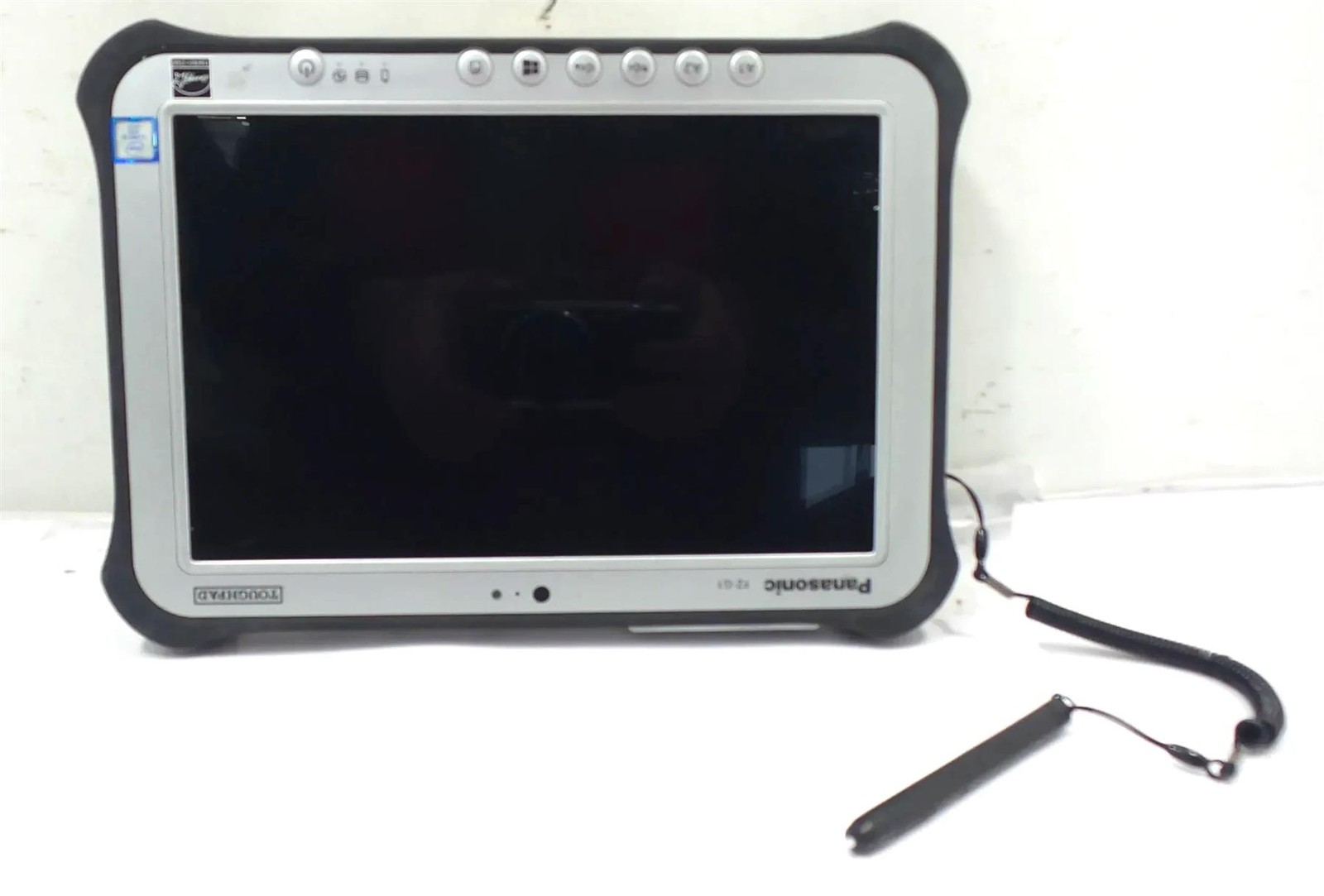 Panasonic Toughbook FZ-G1 Core i5-6300U 2.4GHz 8GB 256GB SSD Win 10 Pro