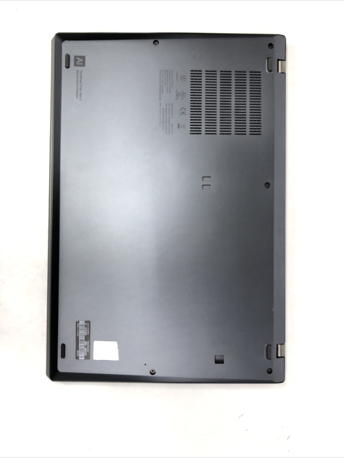 Lenovo ThinkPad T14s, AMD Ryzen 5 PRO 5650U @2.30Ghz, 8GB RAM, 256GB SSD, W11
