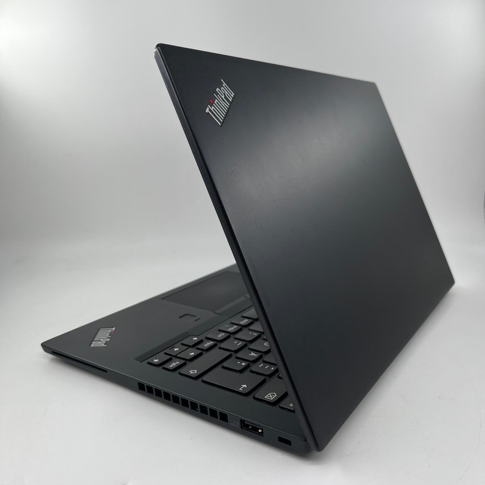 Lenovo ThinkPad A285 – Ryzen 5 PRO 2500U – 8GB RAM – 256GB SSD – 12.5″ –