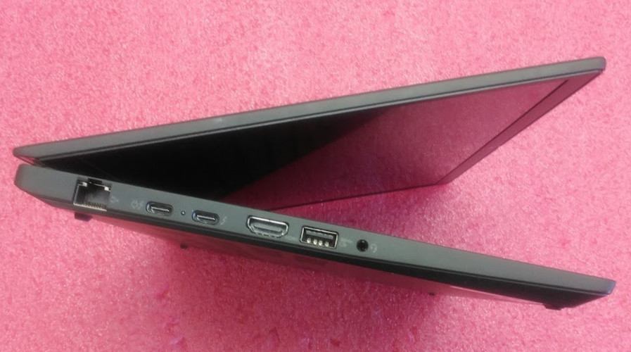 Lenovo ThinkPad T14s Gen 3 Laptop – i5-1245U – 8GB RAM – 256GB NVMe – Win 11