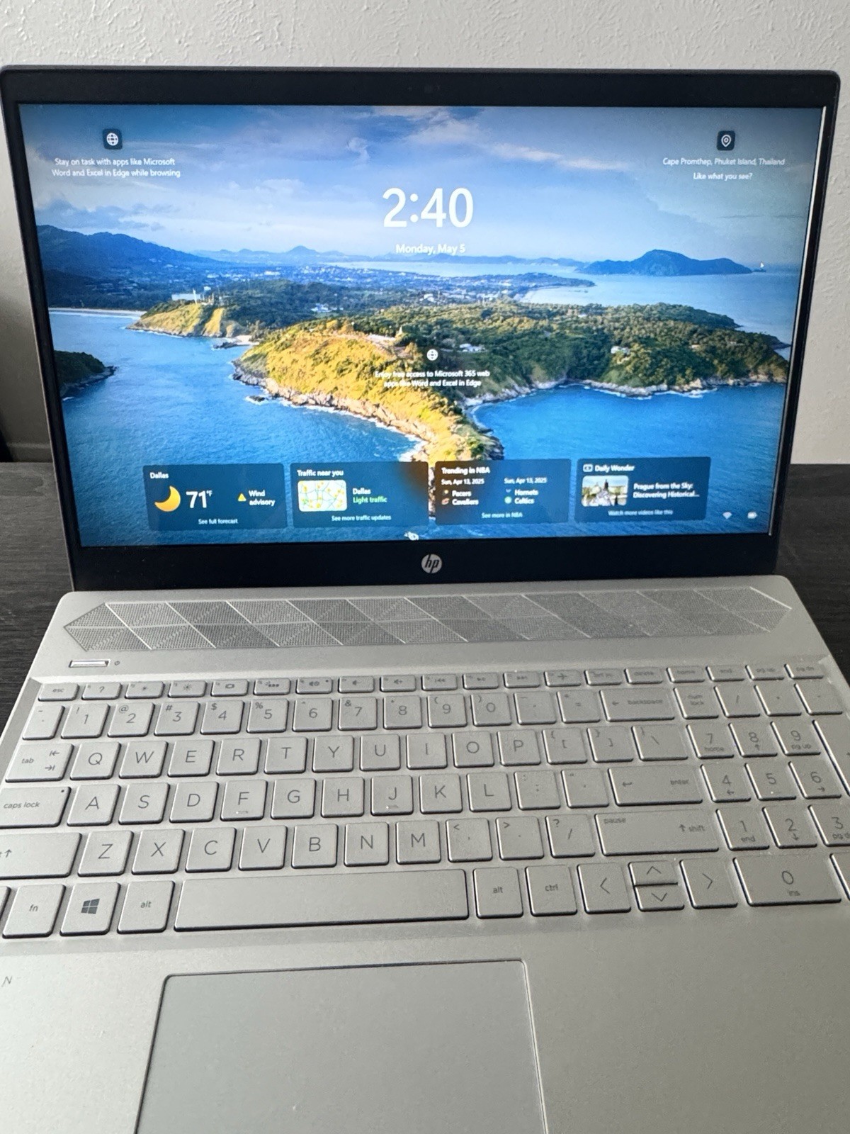 hp pavilion laptop 15-cs3xxx