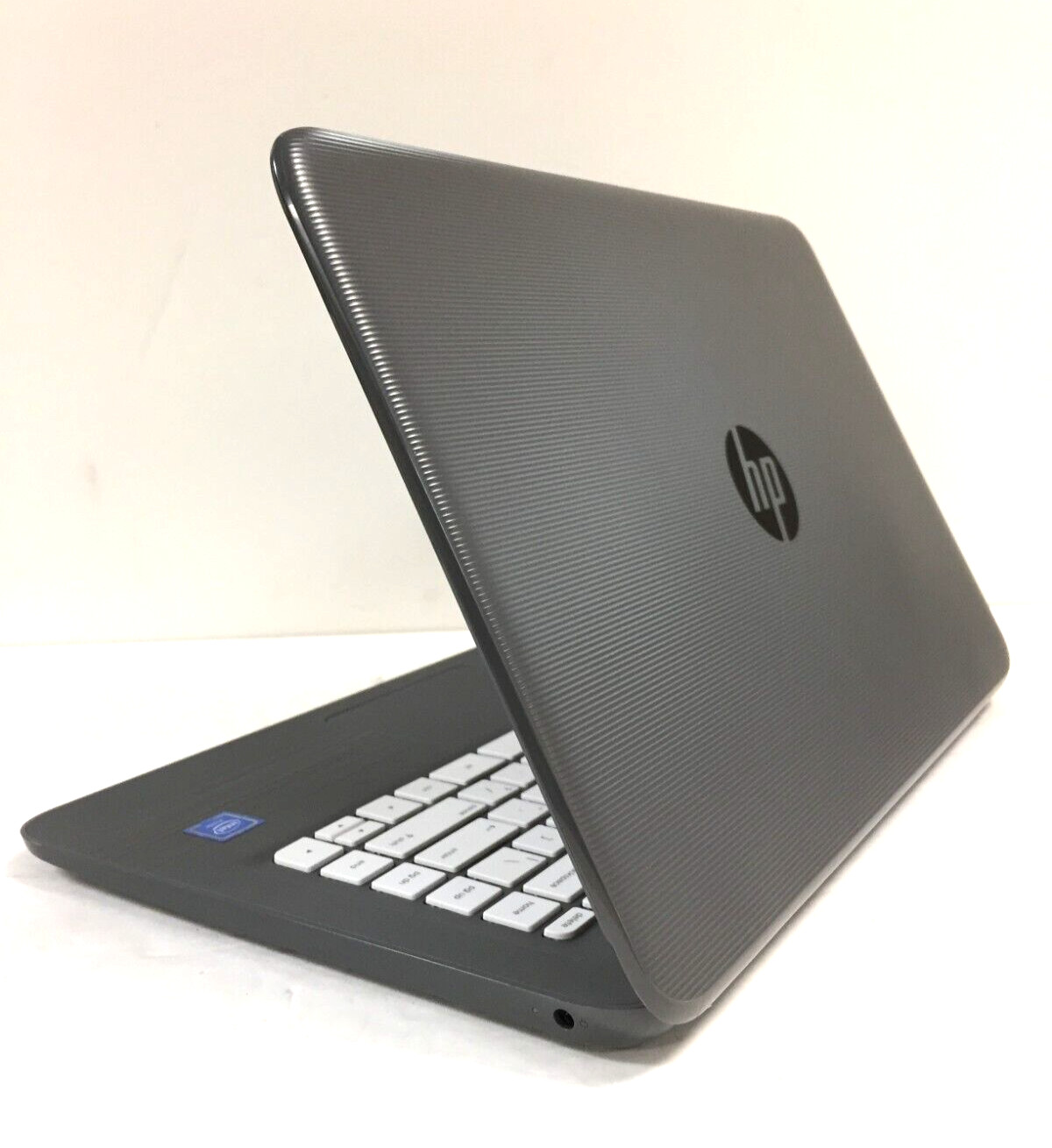 Lot of 3 HP Stream 14-cb012wm 14-cb011wm 14″ Laptop/N3060/4GB/32GB *Bad Battery*