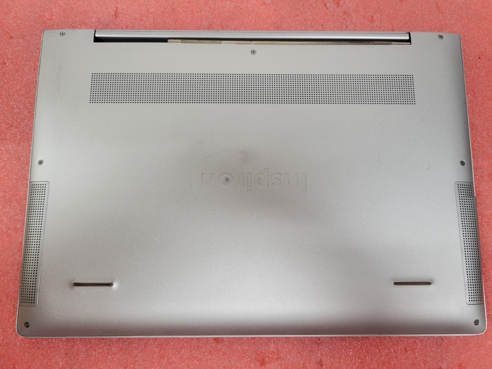 Dell Inspiron 7391 i5-10210U 8GB RAM *AS IS/No HDD/No OS* *Poor Battery* | LP501