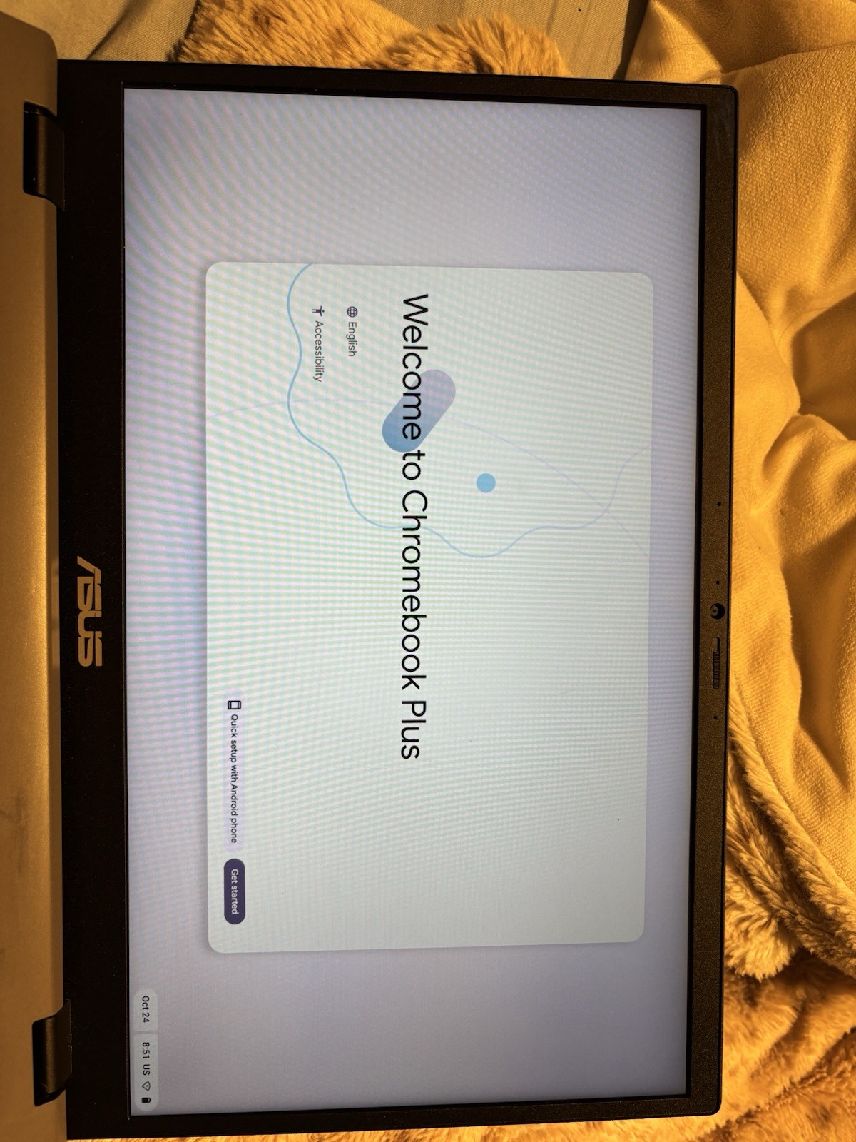 Asus Chromebook Plus