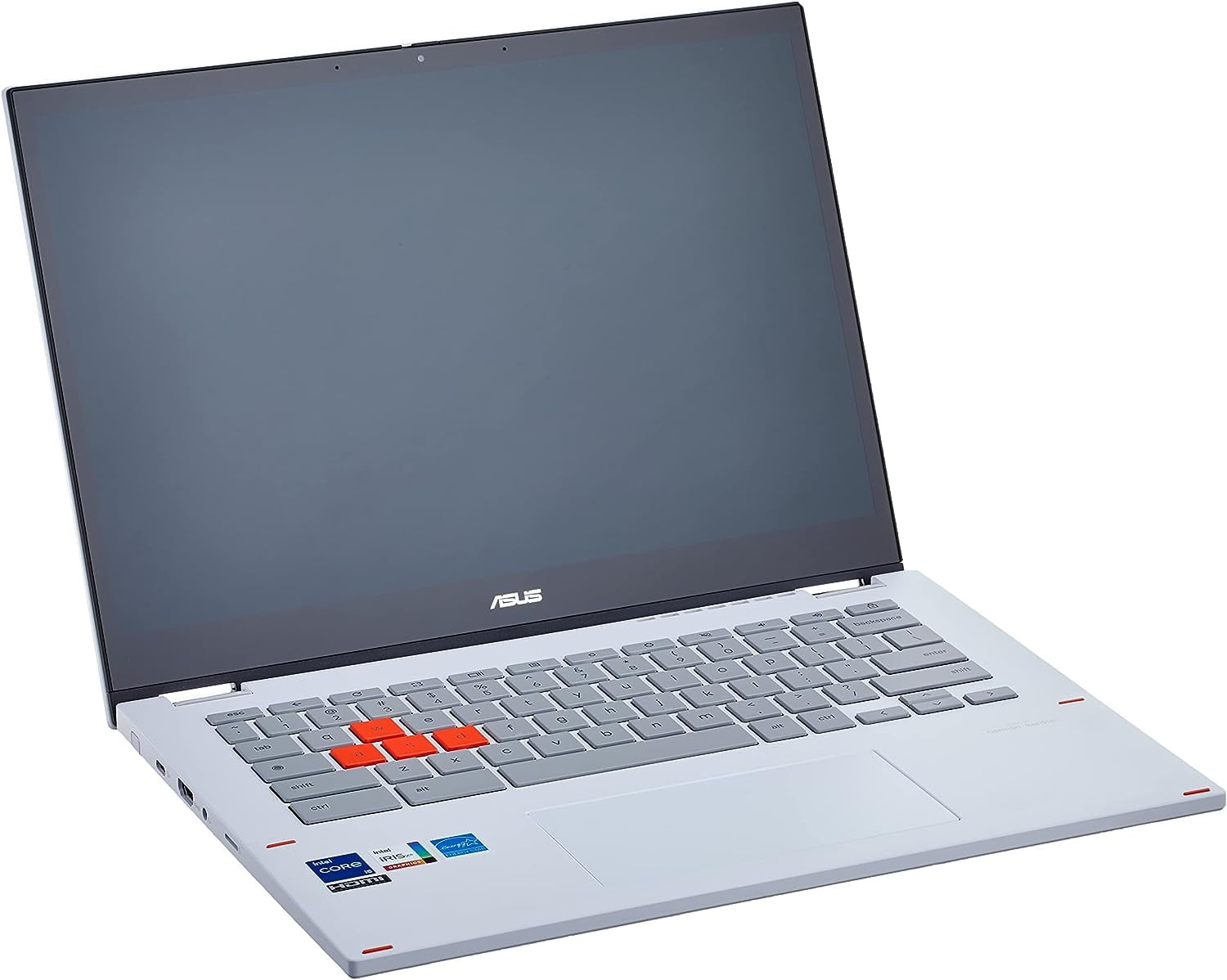 ASUS CX3401FBADH586TS Chromebook Vibe CX34 Flip 14″ Touchscreen Convertible