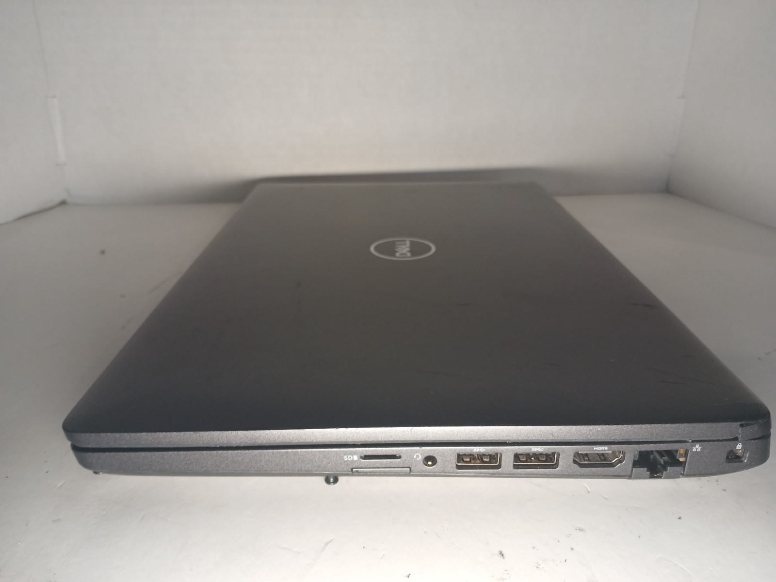Dell Latitude 5401 Laptop i5-9400H 2.5GHz 4GB RAM 256GB SSD Win11 #97