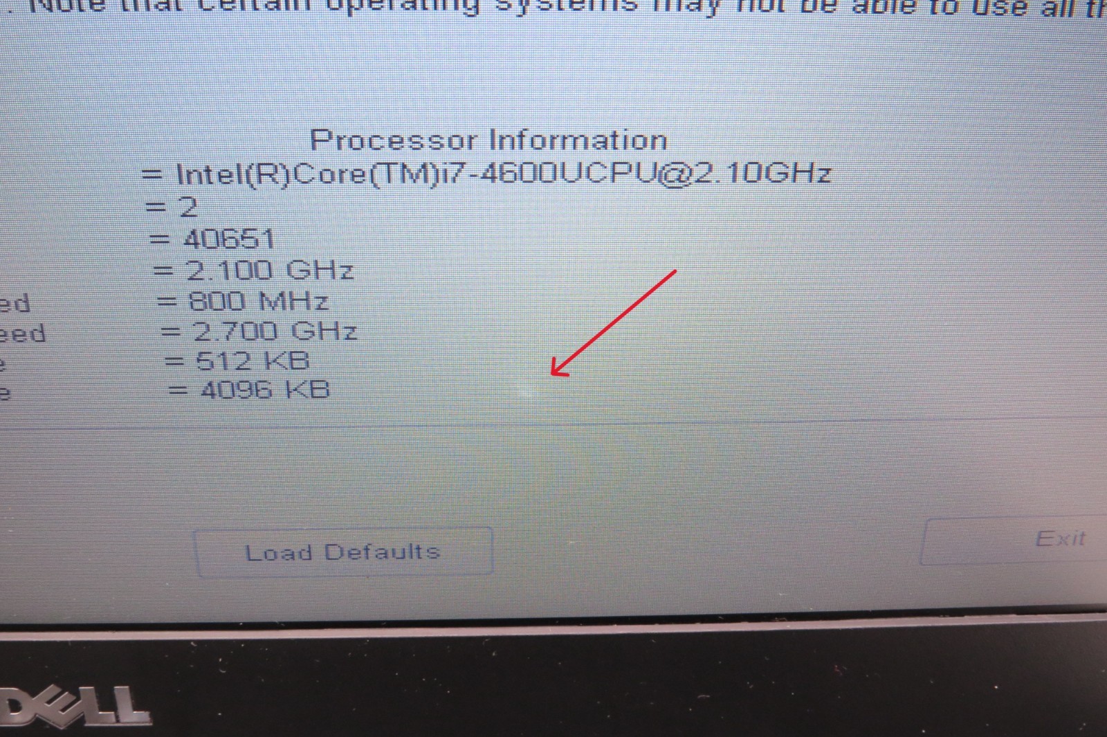 Dell Latitude E7440 | 14.0″ | i7-4600U @ 2.10GHz | 8GB DDR3 | 256GB SATA | No OS