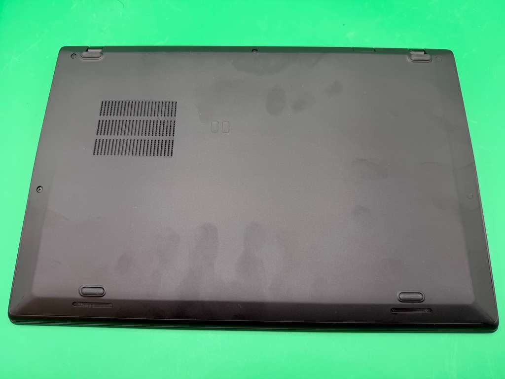 Lenovo ThinkPad X1 Carbon 6th Gen i5-8350U 1.70GHz 8GB RAM 500GB SSD Win 11 Pro