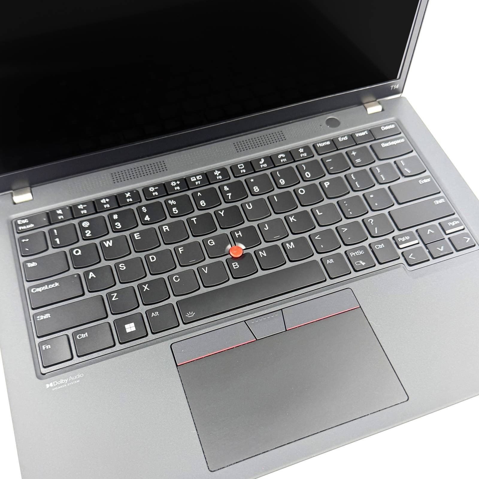 Custom Lenovo ThinkPad T14 G3 14″ Touch Laptop Ryzen 5 Pro 6650U Windows 11 Pro